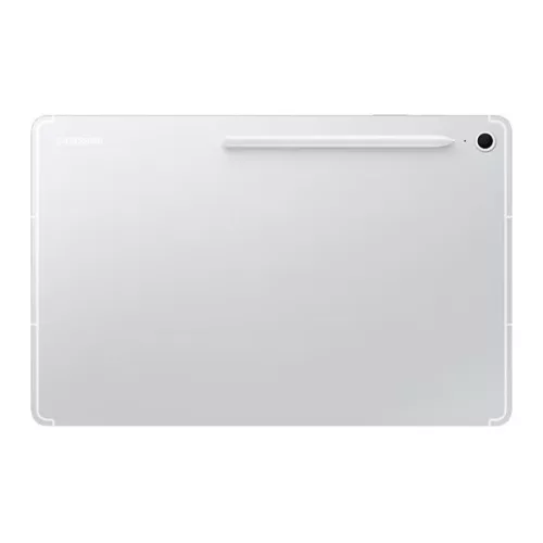 SAMSUNG Tablet Galaxy Tab S10 FE+ 13,1" Wi-Fi 128GB/8GB, Ezüst