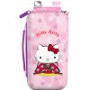 KONIX - HELLO KITTY " 3D" Nintendo Switch 2/OLED/Switch Utazó Tok, Színes