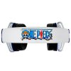 KONIX - ONE PIECE 7.1 Fejhallgató Vezeték Nélküli Gaming Stereo, Mikrofon, Fehér