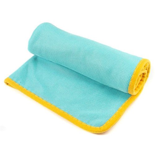 COLORWAY Univerzális törlőkendő, CW-5660, mikroszálas 600gsm 50X60SM