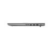 ASUS CONS NB Vivobook X1704VA-AU724 17.3" FHD, i5-1334U, 16GB, 512GB M,2, INT, NOOS, Ezüst