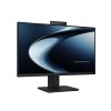 ASUS COM AIO ExpertCenter P440VAK-BPC1830 23,8" FHD, i5-13420H, 8GB, 512GB M.2, INT, NOOS, Fekete