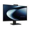 ASUS COM AIO ExpertCenter P470VAK-BPE0610 27" FHD, i5-13420H, 16GB, 512GB M.2, INT, NOOS, Fekete