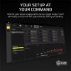 CORSAIR Tápegység Moduláris, HXi series 2025, HX1200i, 1200W, 14cm, ATX 3.1, PCIe 5.1, BOX, 80+ Platinum