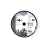 Nedis COTR15010GY100 mikrofon kábel 2 x 0,23 mm2 | Réz | 100 m
