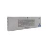 WHITE SHARK WAKIZASHI-2/W/BL-HU, GK-002223V2-W/BL-HU magyar fehér mechanikus gamer billentyűzet