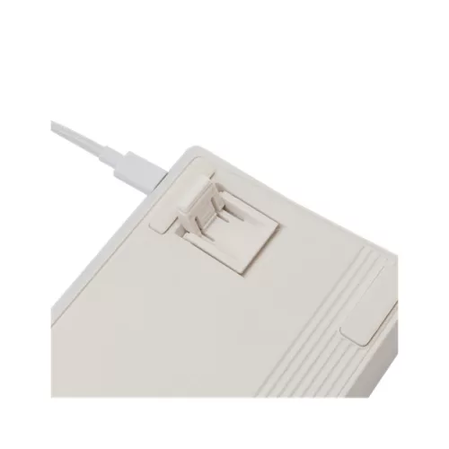 WHITE SHARK GK-004231W/BR-US SHINOBI-2/W-BR-US mech. bill. 61 barna gomb,fekete,angol