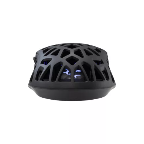 WHITE SHARK GM-5018B CARADOC-B 7D / 7200 dpi fekete RGB gamer egér