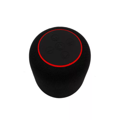 WHITE SHARK GBT-619B IDAKKA-B BLUETOOTH HANGSZÓRÓ 2x5W, TWS, fekete, 2400mA