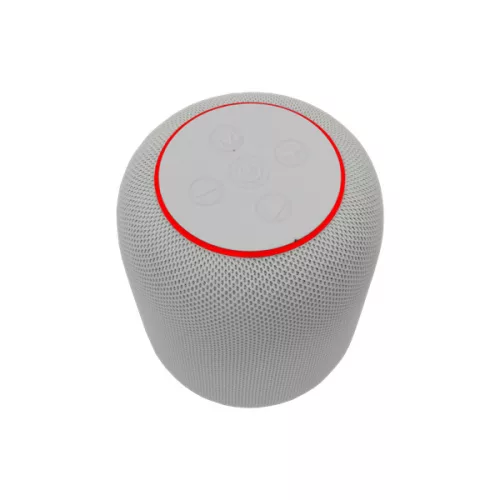 WHITE SHARK GBT-619W IDAKKA-W BLUETOOTH HANGSZÓRÓ 2x5W, TWS, fehér, 2400mA
