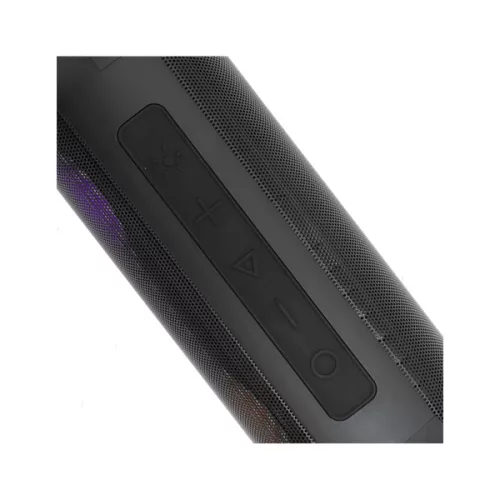 WHITE SHARK GBT-876 MADAL BLUETOOTH HANGSZÓRÓ 2X10W, TWS, fekete