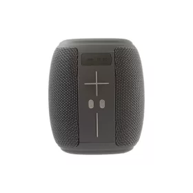  WHITE SHARK GBT-888G DHAK-G BLUETOOTH HANGSZÓRÓ 5W, TWS, szürke, 1200mA