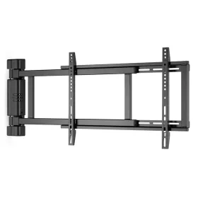   Nedis TVWM5860BK LCD TV / monitot motoros fali tartó konzol, 32-75", max. teherbírás 60 kg, faltáv:56mm, távirányító