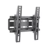 SBOX PLB-2522T-2 Fali konzol,dönthető,23-43 (58-109cm),45Kg,VESAmax:200x200
