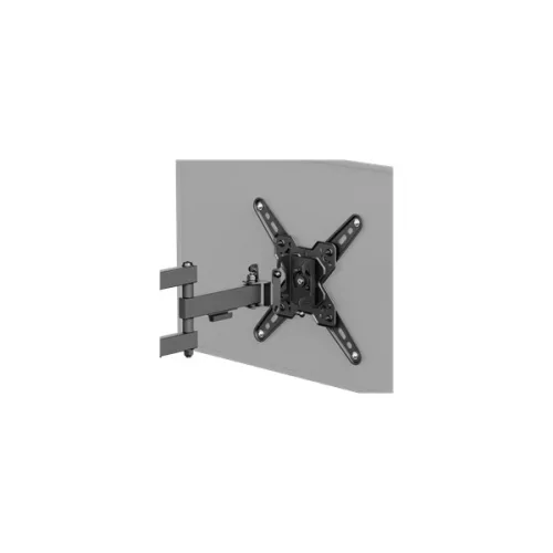 SBOX LCD-223-2 FALI KONZOL,13-43, (33-109cm dönthető,forgatható,200X200MM