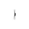 SBOX PLB-2546T-2 FALI KONZOL,DÖNTHETŐ/TILT 37 - 80 / 94 - 203 cm max.45Kg