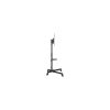 SBOX FS-224-2 Görgős, álló TV állvány 32-55 / 81-140cm max:35Kg
