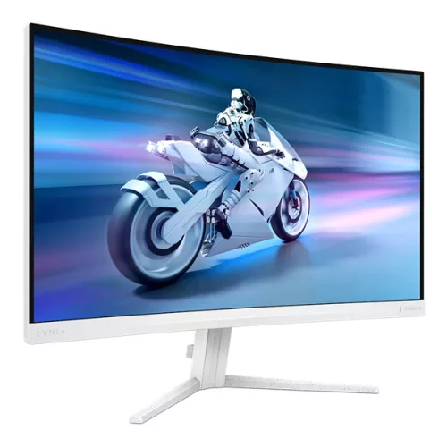 PHILIPS ívelt VA Gaming monitor 27" 27M2C5201L/00, 1920x1080, 16:9, 300  cd/m2, 1 ms, 2xHDMI/1xDisplayPort