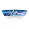 PHILIPS ívelt VA Gaming monitor 27" 27M2C5201L/00, 1920x1080, 16:9, 300  cd/m2, 1 ms, 2xHDMI/1xDisplayPort