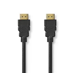   Nedis CVGL35000BK20 ultra HDMI 2.1 kábel, 8K@60Hz, 48 Gbps, 2 m