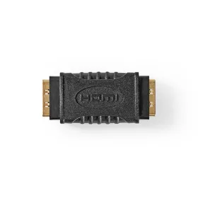 Nedis CVGB34900BK HDMI toldól, aranyozott csatlakozók