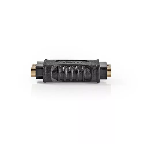 Nedis CVGB34900BK HDMI toldól, aranyozott csatlakozók