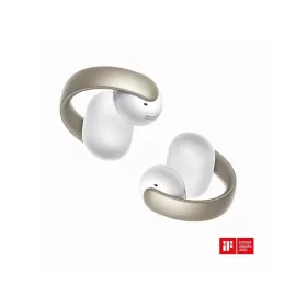   ANKER Vezeték Nélküli Fülhallgató, Soundcore AeroClip, fehér - A3388G21