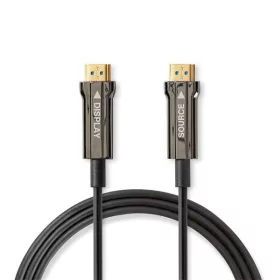   Nedis CVBG3500BK400 ultra high speed optikai HDMI kábel, 8K@60Hz, 48 Gbps, 40m