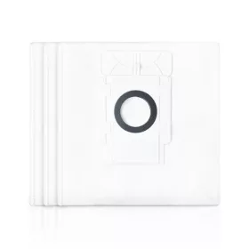   EZVIZ RE4C Plus robotporszívó gyári porzsák csomag, 3 db porzsák / csomag, 2,5L  / db