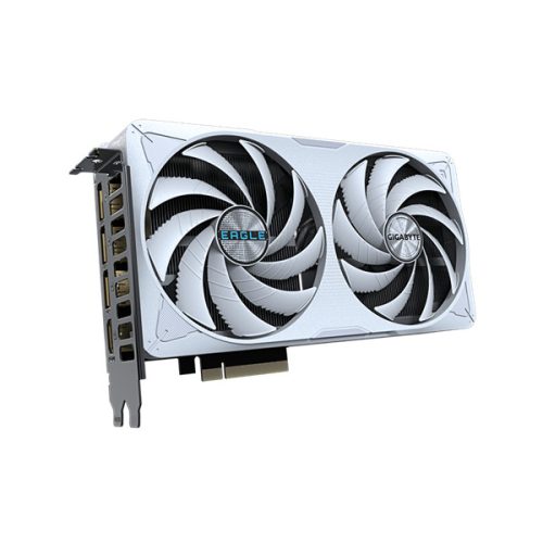 GIGABYTE Videokártya PCI-Ex16x nVIDIA RTX 5060 Ti 8GB DDR7 OC