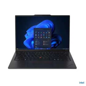   LENOVO ThinkPad X1 Carbon 13, 14.0" WUXGA Touch, Intel Core Ultra 7 258V (4.8GHz), 32GB, 1TB SSD, WWAN, Win11 Pro