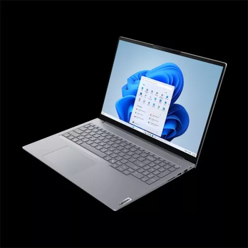 LENOVO ThinkBook 16 G8 IAL, 16.0" WUXGA, Intel Ultra 7 255H (5.1GHz), 2x16GB, 1TB SSD, Win11 Pro.