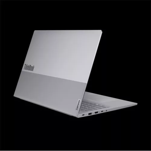 LENOVO ThinkBook 16 G8 IAL, 16.0" WUXGA, Intel Ultra 7 255H (5.1GHz), 2x16GB, 1TB SSD, Win11 Pro.