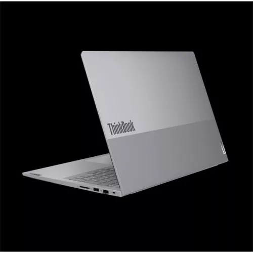 LENOVO ThinkBook 16 G8 IAL, 16.0" WUXGA, Intel Ultra 7 255H (5.1GHz), 2x16GB, 1TB SSD, Win11 Pro.