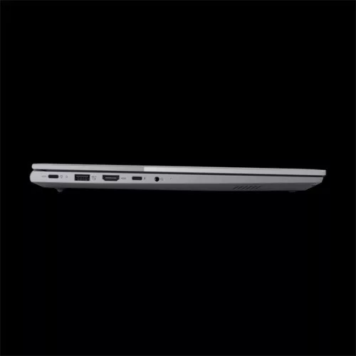LENOVO ThinkBook 16 G8 IAL, 16.0" WUXGA, Intel Ultra 7 255H (5.1GHz), 2x16GB, 1TB SSD, Win11 Pro.