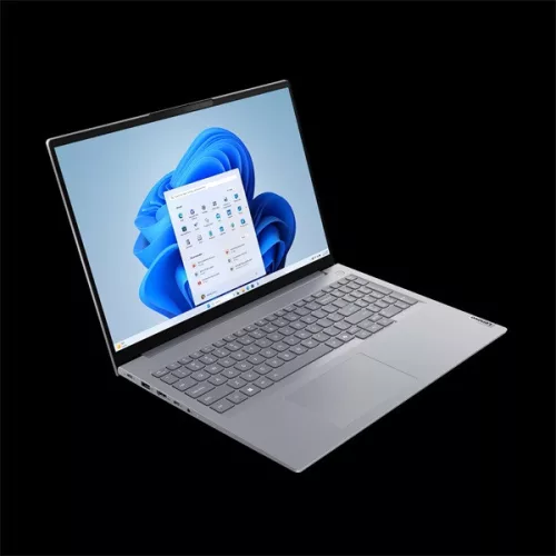 LENOVO ThinkBook 16 G8 IAL, 16.0" WUXGA, Intel Ultra 5 225U (4.8GHz), 16GB, 512GB SSD, NoOS.
