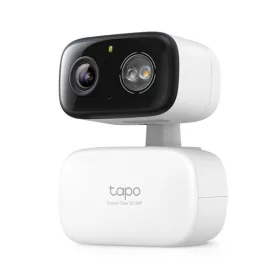   TP-LINK Wireless Kamera Cloud beltéri/kültéri éjjellátó, TAPO C216
