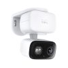 TP-LINK Wireless Kamera Cloud beltéri/kültéri éjjellátó, TAPO C216