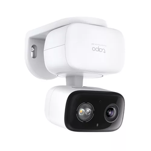 TP-LINK Wireless Kamera Cloud beltéri/kültéri éjjellátó, TAPO C216