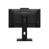 MSI Monitor Business PRO MP242PMG 23,8" FHD 1920x1080, IPS, 16:9, 120Hz, 1500:1, 1ms, DP, HDMI, VGA, Webcam, Black
