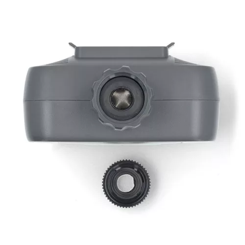 Nedis BTWV20GY okos Bluetooth® automata víz / locsolás vezérlő, elemes táp