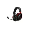 HP HYPERX vezeték nélküli gaming fejhallgató Cloud III S - fekete/piros