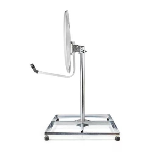 Nedis SDBS110ME antenna állvány, tartó konzol