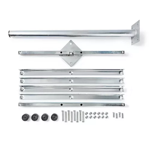Nedis SDBS110ME antenna állvány, tartó konzol