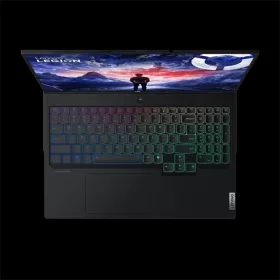   LENOVO Legion Pro 7 16IAX10H 16.0" WQXGA, Intel Ultra 9 275HX, 64GB, 1TB SSD, nV RTX5070 Ti 12GB, Win11 H, Eclipse Black