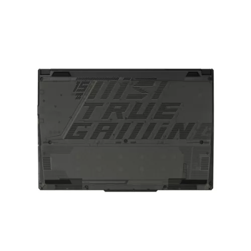 MSI Gaming NB Cyborg 15 A13UDXK-2003, 15,6" FHD 144Hz, i7-13620H, 16GB, 512GB M.2, RTX 3050 6GB, NOOS, Fekete