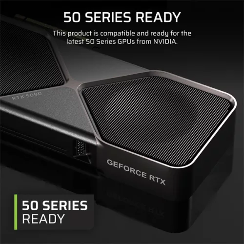 CORSAIR Tápegység Moduláris, HXi series 2025, HX1500i, 1500W, 14cm, ATX 3.1, PCIe 5.1, BOX, 80+ Platinum