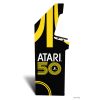 ARCADE1UP Játékkonzol Atari 50th Anniversary Deluxe 50-in-1, ATR-A-305127