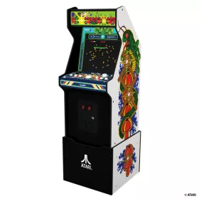   ARCADE1UP Játékkonzol Atari Legacy 14-in-1 Wi-Fi-képes, ATR-A-200210