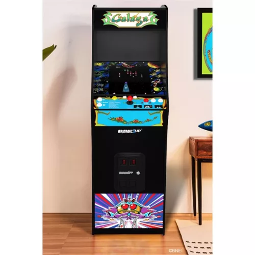 ARCADE1UP Játékkonzol Galaga Deluxe, GAL-A-305427